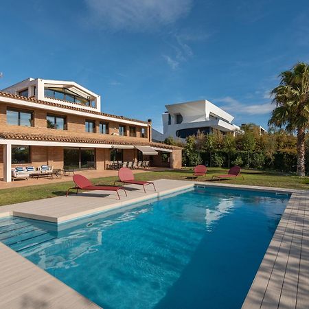 Gava Beach Villa By Olala Homes エクステリア 写真
