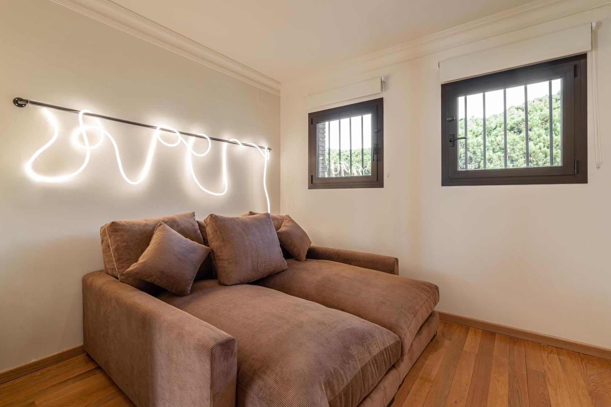 Gava Beach Villa By Olala Homes エクステリア 写真