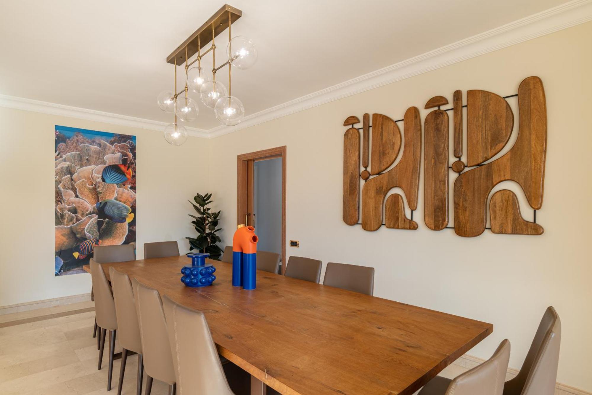 Gava Beach Villa By Olala Homes エクステリア 写真