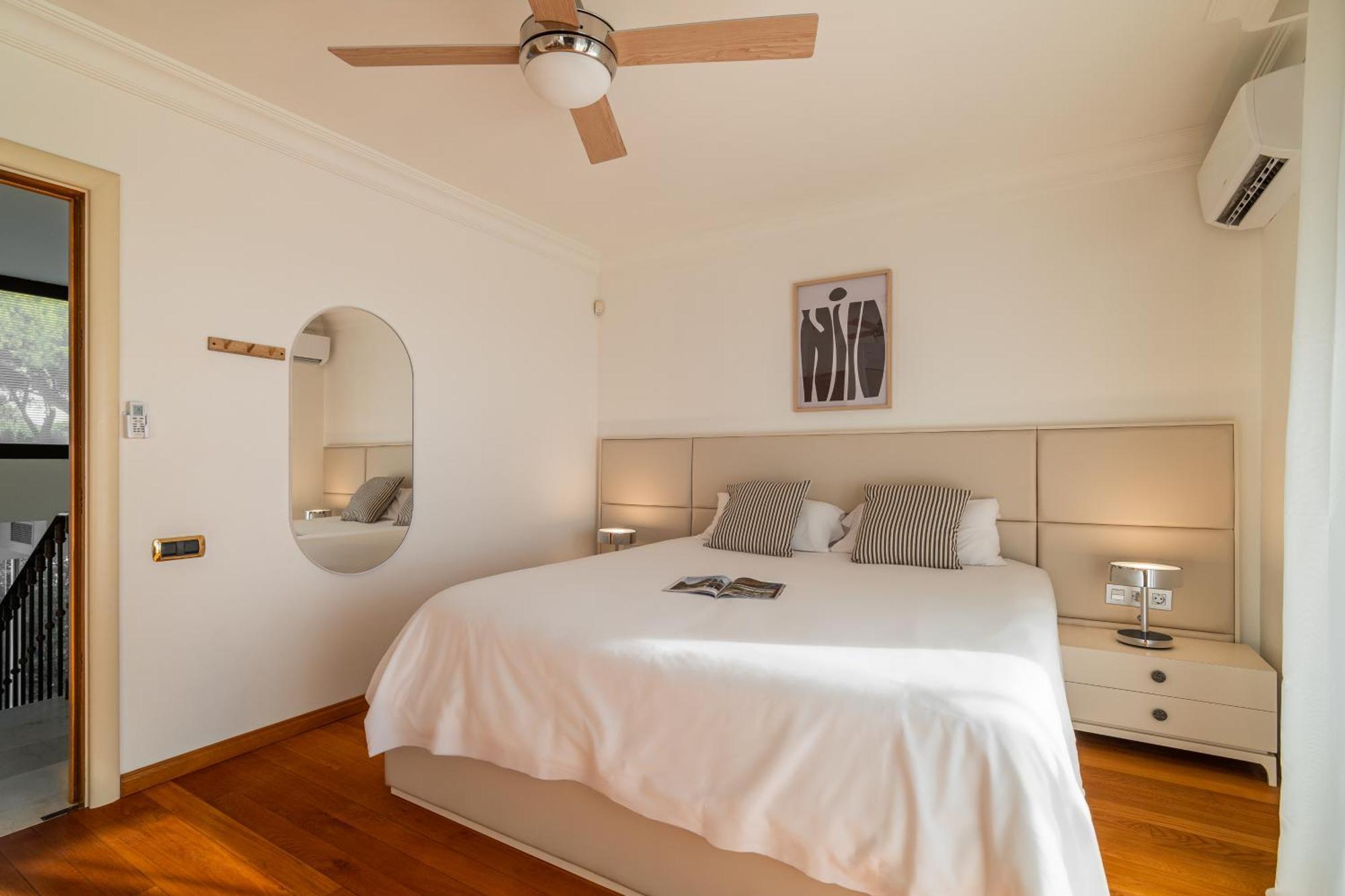 Gava Beach Villa By Olala Homes エクステリア 写真