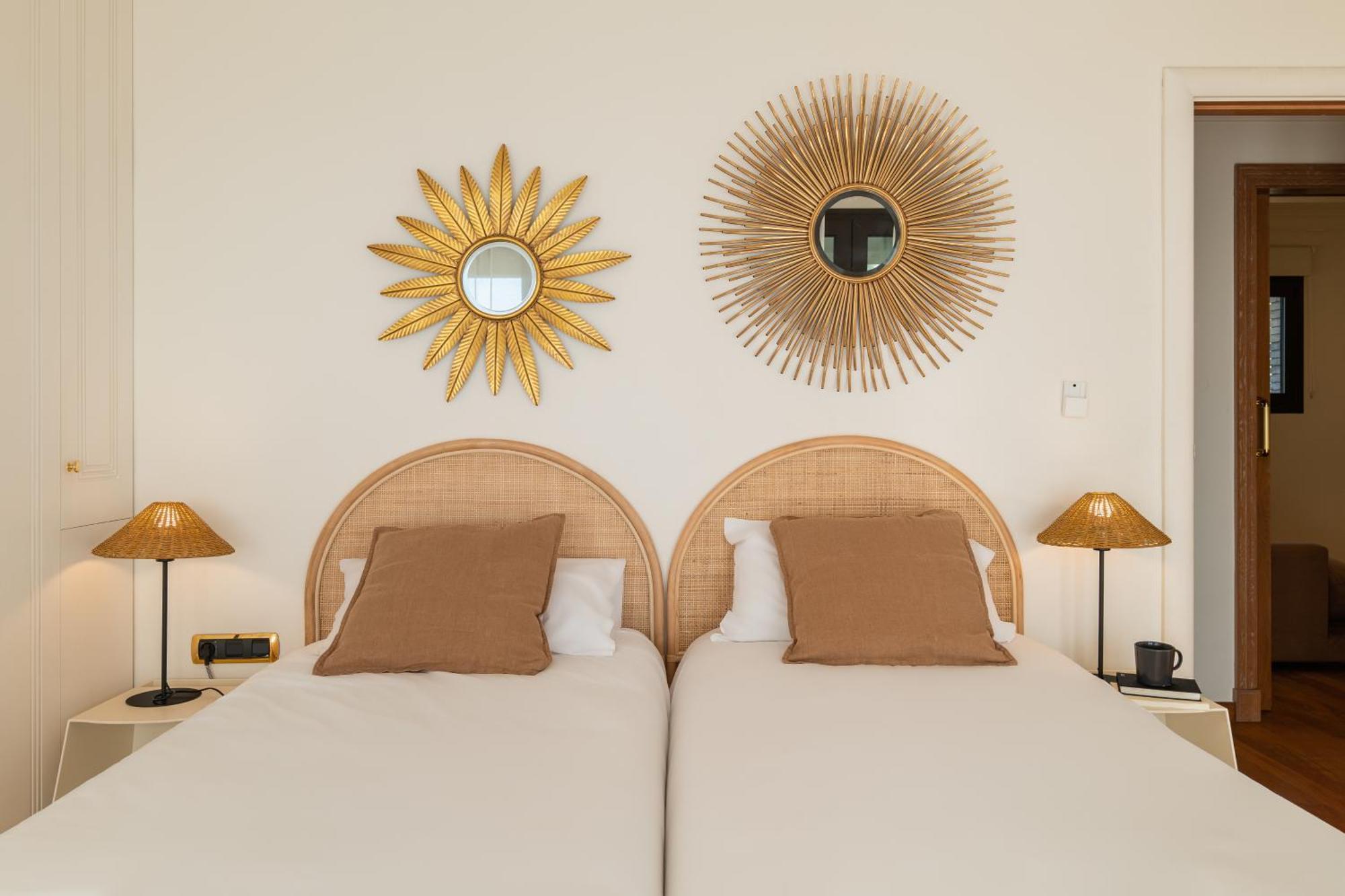 Gava Beach Villa By Olala Homes エクステリア 写真