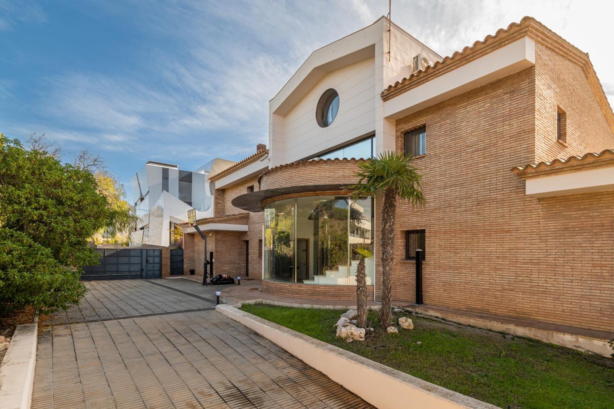 Gava Beach Villa By Olala Homes エクステリア 写真