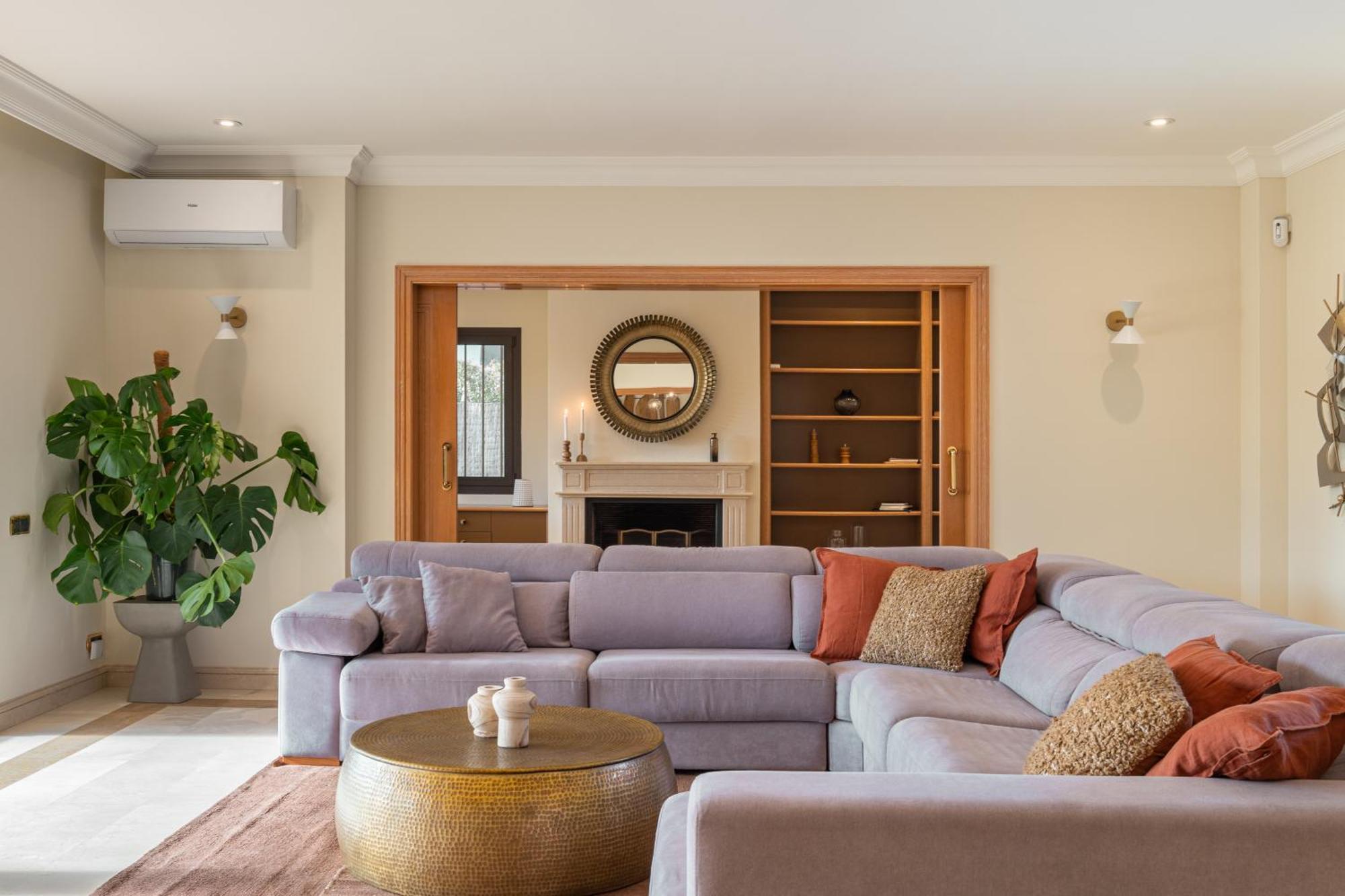 Gava Beach Villa By Olala Homes エクステリア 写真